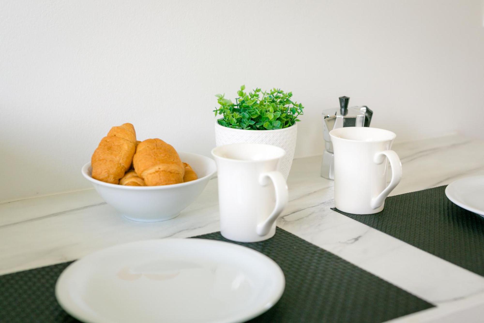Tropical Apartments Alykes  Ngoại thất bức ảnh